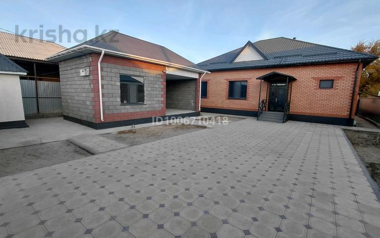 Часть дома · 4 комнаты · 160 м² · 6 сот., Келаманов 34 — Комунизм за 40 млн 〒 в  — фото 6