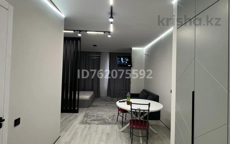 1-бөлмелі пәтер · 45 м² · 2/12 қабат, Тастак-1 м-н, бағасы: 300 000 〒 в Алматы, Ауэзовский р-н — фото 33