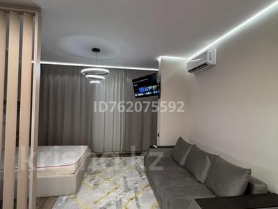 1-комнатная квартира · 45 м² · 2/12 этаж, Тастак-1 м-н за 300 000 〒 в Алматы, Ауэзовский р-н