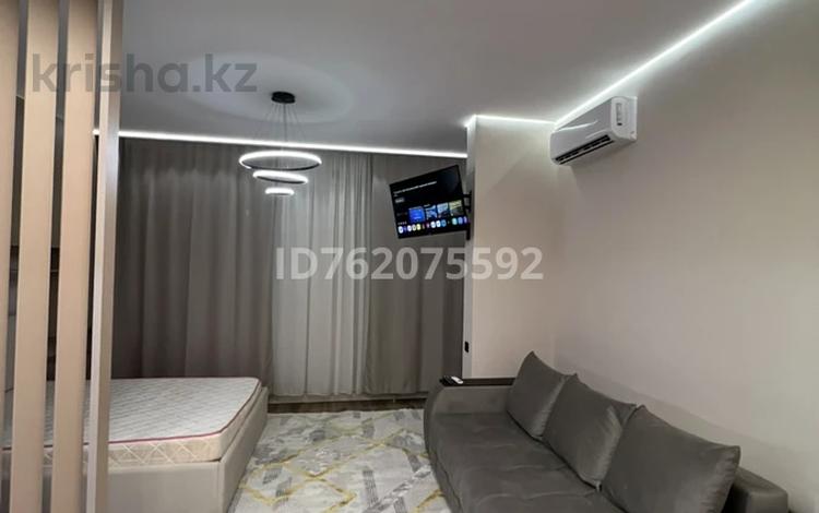 1-комнатная квартира · 45 м² · 2/12 этаж, Тастак-1 м-н за 300 000 〒 в Алматы, Ауэзовский р-н — фото 44