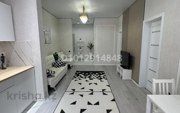 3-комнатная квартира · 55 м², Луначарского 49 — Байзакова за ~ 38 млн ₸ в Павлодаре — фото 2