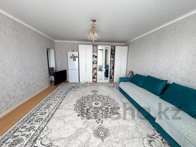 1-комнатная квартира · 47 м² · 12/12 этаж, Назарбаева за 15.5 млн 〒 в Талдыкоргане