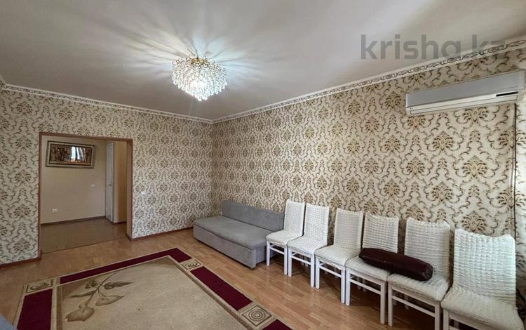 2-комнатная квартира · 75 м² · 4/5 этаж, Мустафина 3/2 за ~ 27.8 млн ₸ в Астане, Алматы р-н — фото 9