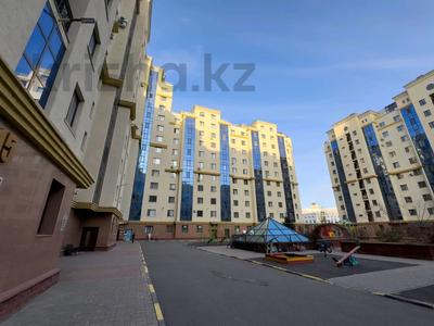 3-бөлмелі пәтер · 80 м² · 14/14 қабат, Туркестан 10, бағасы: 32.5 млн ₸ в Астане, Есильский р-н