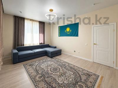 2-комнатная квартира · 66.8 м² · 9/9 этаж, К. Сатпаева 84/4 за 29 млн ₸ в Усть-Каменогорске
