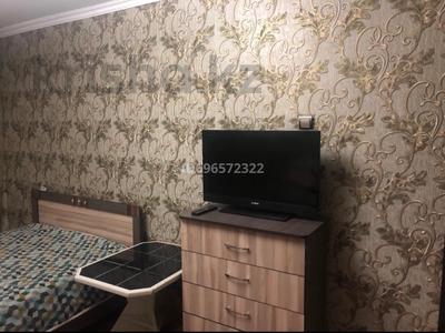 1-комнатная квартира · 32 м² · 3/5 этаж, мкр Орбита-3 16 за 200 000 〒 в Алматы, Бостандыкский р-н