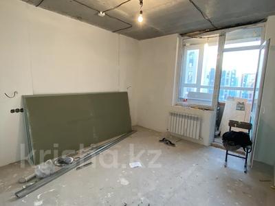 2-бөлмелі пәтер · 52 м² · 6/9 қабат, А102, бағасы: 20.9 млн ₸ в Астане, Сарайшык р-н