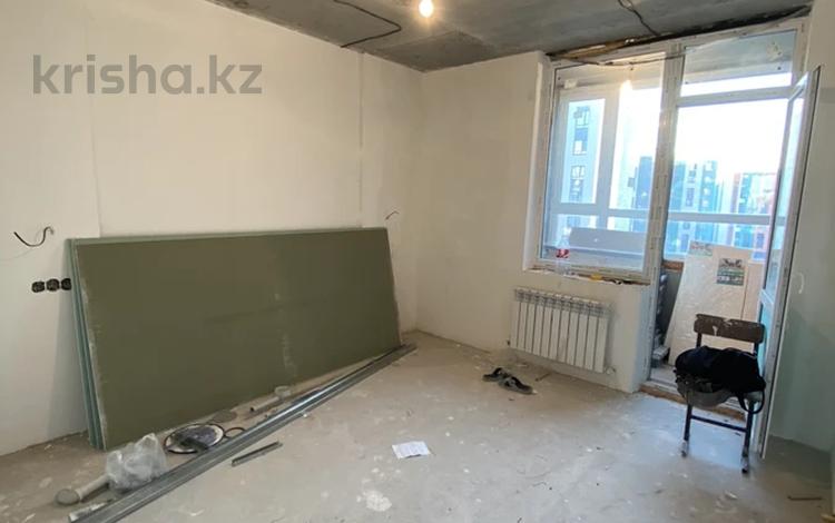 2-бөлмелі пәтер · 52 м² · 6/9 қабат, А102, бағасы: 20.9 млн ₸ в Астане, Сарайшык р-н — фото 14