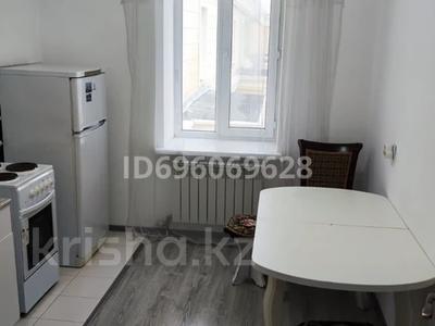 1-бөлмелі пәтер · 33 м² · 7/7 қабат, Ахмета Байтурсынова 49/1 — Школа Бином, бағасы: 19 млн ₸ в Астане, Алматы р-н