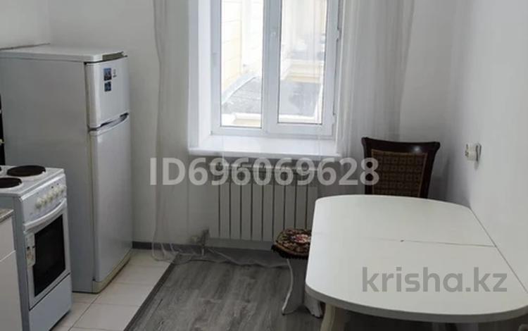 1-бөлмелі пәтер · 33 м² · 7/7 қабат, Ахмета Байтурсынова 49/1 — Школа Бином, бағасы: 19 млн ₸ в Астане, Алматы р-н — фото 16