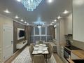3-комнатная квартира · 67 м² · 11/16 этаж, Утепова 31 — Утепова 31 блок 10 за 25 000 ₸ в Алматы, Бостандыкский р-н — фото 4
