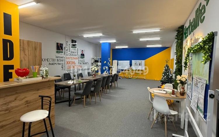 Готовый Herbalife клуб · 70 м², бағасы: 2 млн ₸ в Актау, мкр "Шыгыс 1" — фото 2
