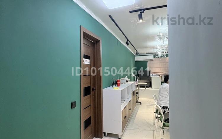 Свободное назначение · 61 м² за 51 млн ₸ в Астане, Алматы р-н — фото 2
