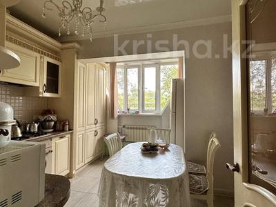 3-бөлмелі пәтер · 70.8 м² · 3/9 қабат, мкр Алмагуль 37 — Дунаевского, бағасы: 71 млн 〒 в Алматы, Бостандыкский р-н