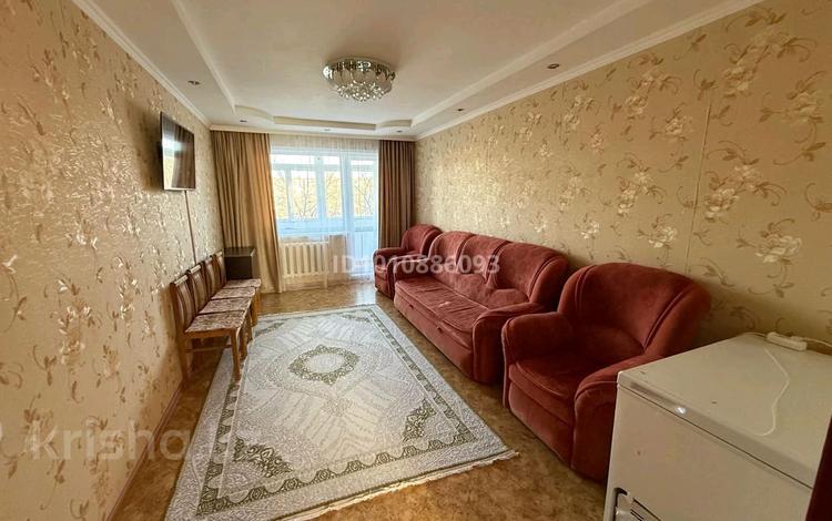 2-бөлмелі пәтер · 44.7 м² · 4/5 қабат, 14-шағынаудан, Майкудук, 14й микрорайон 21, бағасы: 11 млн ₸ в Караганде, Алихана Бокейханова р-н — фото 2