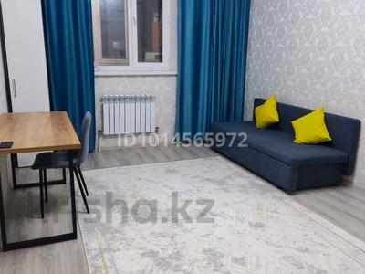 1-комнатная квартира · 42 м² · 4/9 этаж, 17 мкр 95 за 950 ₸ в Актау