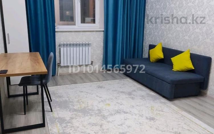 1-комнатная квартира · 42 м² · 4/9 этаж, 17 мкр 95 за 950 ₸ в Актау — фото 3