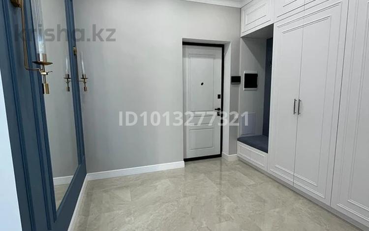 2-бөлмелі пәтер · 67 м² · 6/9 қабат, Бокейханова 20, бағасы: 65.5 млн ₸ в Астане, Есильский р-н — фото 2