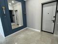 2-бөлмелі пәтер · 67 м² · 6/9 қабат, Бокейханова 20, бағасы: 65.5 млн ₸ в Астане, Есильский р-н — фото 3