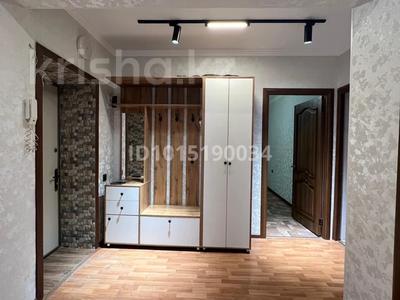 3-бөлмелі пәтер · 100 м² · 3/5 қабат, Нұрсәт ш/а 210 — Рядом садик sabi, бағасы: 250 000 ₸ в Шымкенте, Каратауский р-н