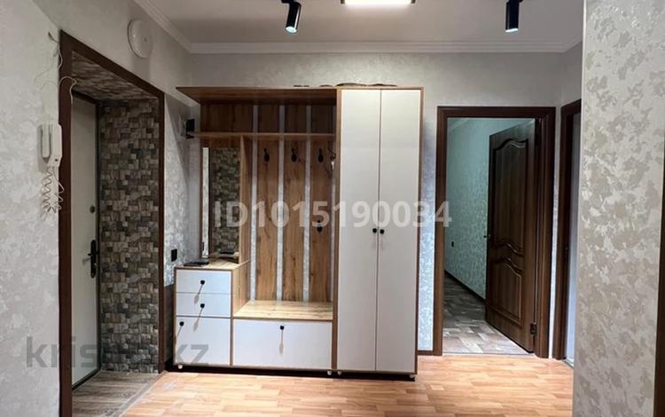 3-бөлмелі пәтер · 100 м² · 3/5 қабат, Нұрсәт ш/а 210 — Рядом садик sabi, бағасы: 250 000 ₸ в Шымкенте, Каратауский р-н — фото 9