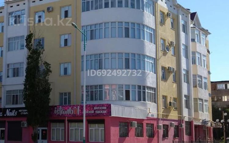 2-бөлмелі пәтер, 66 м², 4/5 қабат, Желтоқсан, бағасы: 25 млн 〒 в  — фото 2