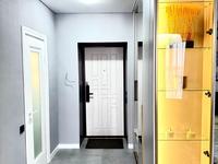 1-бөлмелі пәтер · 40 м² · 2/6 қабат, Ауэзова 101 — KEGOK, бағасы: 20 000 〒 в Экибастузе