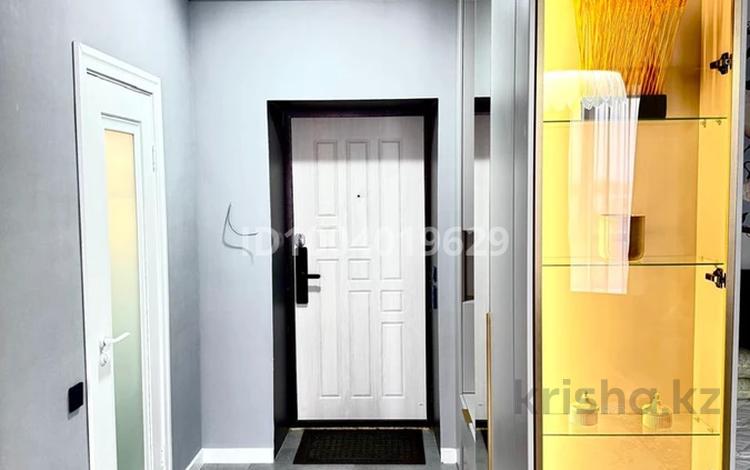 1-бөлмелі пәтер · 40 м² · 2/6 қабат, Ауэзова 101 — KEGOK, бағасы: 20 000 ₸ в Экибастузе — фото 16