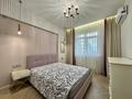 4-комнатная квартира · 116 м² · 4/9 этаж, Анатолий Храпатый — Президентский парк за 1 млн ₸ в Астане, Алматы р-н
