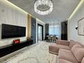 4-комнатная квартира · 116 м² · 4/9 этаж, Анатолий Храпатый — Президентский парк за 1 млн ₸ в Астане, Алматы р-н — фото 2