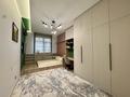 4-комнатная квартира · 116 м² · 4/9 этаж, Анатолий Храпатый — Президентский парк за 1 млн ₸ в Астане, Алматы р-н — фото 3