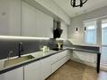 4-комнатная квартира · 116 м² · 4/9 этаж, Анатолий Храпатый — Президентский парк за 1 млн ₸ в Астане, Алматы р-н — фото 4