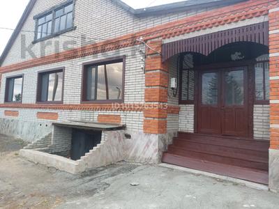 Отдельный дом · 4 комнаты · 150 м² · 13 сот., Садовая за 32 млн ₸ в 