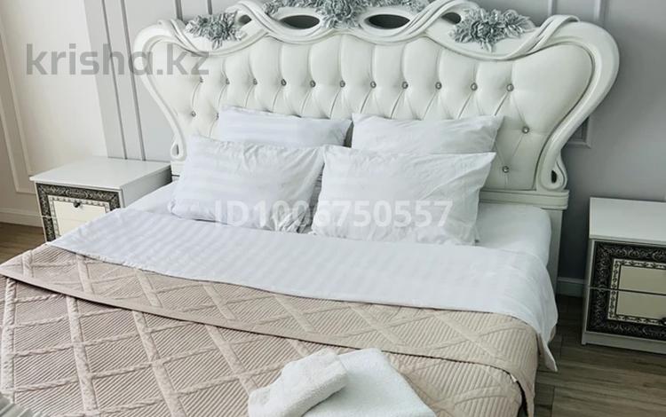 1-бөлмелі пәтер · 50 м² · 2 қабат, мкр. Алтын орда 12к, бағасы: 3 000 〒 в Актобе — фото 12