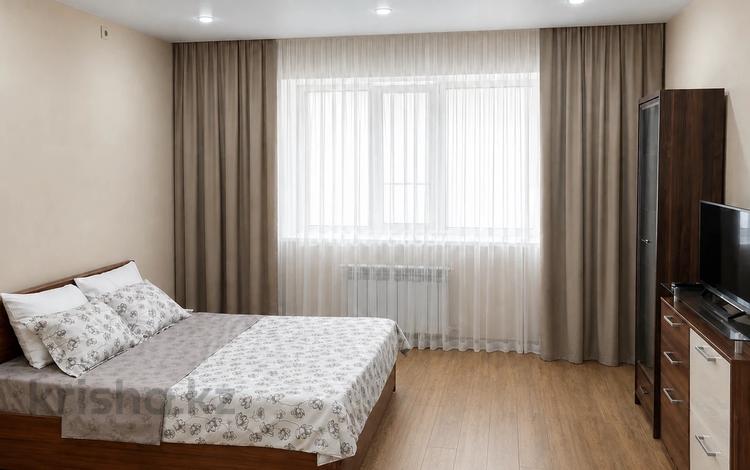 1-комнатная квартира · 50 м² · 1/5 этаж, мкр. Алтын орда 18 п — Теннисный корт за 3 000 ₸ в Актобе — фото 31