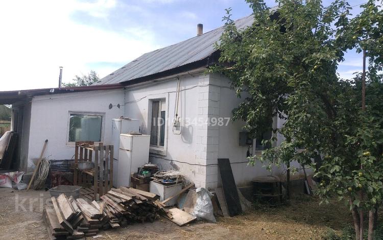 Часть дома · 3 комнаты · 60 м² · 15 сот., Валиханова 3 за 25 млн ₸ в Нургиса Тлендиеве — фото 2