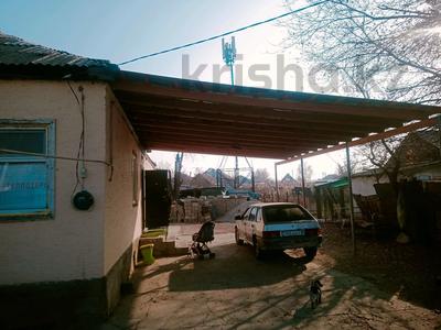 Отдельный дом · 4 комнаты · 79 м² · 8 сот., 2 переулок жилкоопеация 2а — Толстой за 17 млн 〒 в Таразе