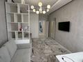 3-комнатная квартира · 101 м² · 17/19 этаж, Кабанбай батыр 49а за 68.4 млн ₸ в Астане, Нура р-н — фото 6
