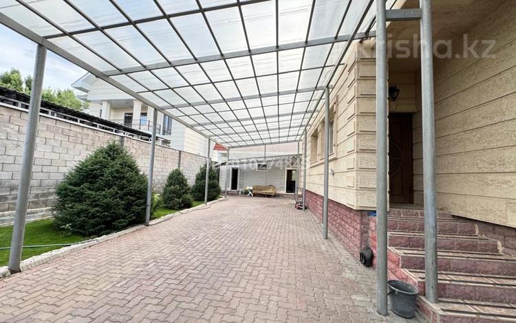 Отдельный дом · 4 комнаты · 270 м² · 10 сот., мкр Калкаман-2 128 — Кабылбаева за 168 млн ₸ в Алматы, Наурызбайский р-н — фото 9