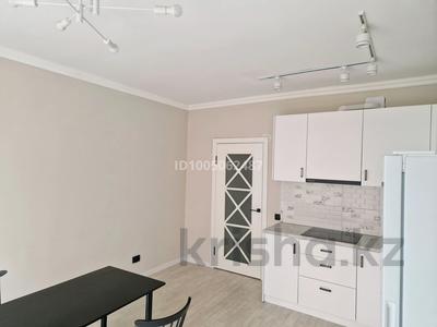 1-бөлмелі пәтер · 51 м² · 4/10 қабат, Шұғыла ш/а. 340/3 — Пр. Абая пересечение пр.Алатау, бағасы: 250 000 ₸ в Алматы, Наурызбайский р-н