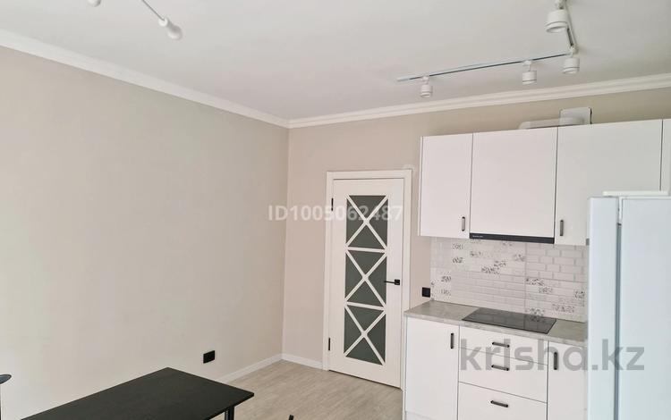 1-комнатная квартира · 51 м² · 4/10 этаж, мкр Шугыла 340/3 — Пр. Абая пересечение пр.Алатау за 250 000 ₸ в Алматы, Наурызбайский р-н — фото 9