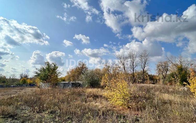 Участок · 10 соток, Село Мичуринское за 15.5 млн 〒 в Уральске — фото 2