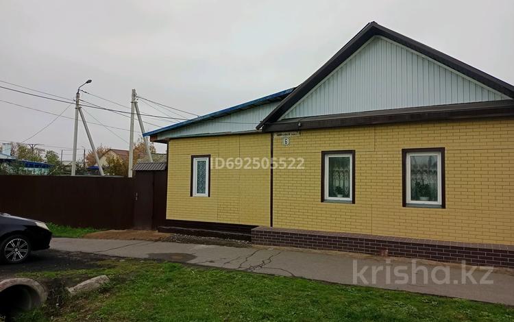 Жеке үй • 3 бөлмелер • 74 м² • 10 сот., Заовражная 6 — 42 школы, бағасы: 17.5 млн 〒 в Петропавловске — фото 2