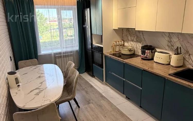 3-комнатная квартира · 78 м² · 1/5 этаж, Есенберлина 8 за 37.5 млн ₸ в Усть-Каменогорске — фото 20