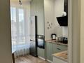 2-бөлмелі пәтер · 54 м² · 8/12 қабат, Чингиз Айтматов, бағасы: 40 млн ₸ в Астане, Сарыарка р-н