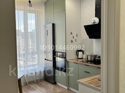 2-бөлмелі пәтер · 54 м² · 8/12 қабат, Чингиз Айтматов, бағасы: 40 млн ₸ в Астане, Сарыарка р-н