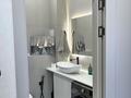 2-бөлмелі пәтер · 54 м² · 8/12 қабат, Чингиз Айтматов, бағасы: 40 млн ₸ в Астане, Сарыарка р-н — фото 9