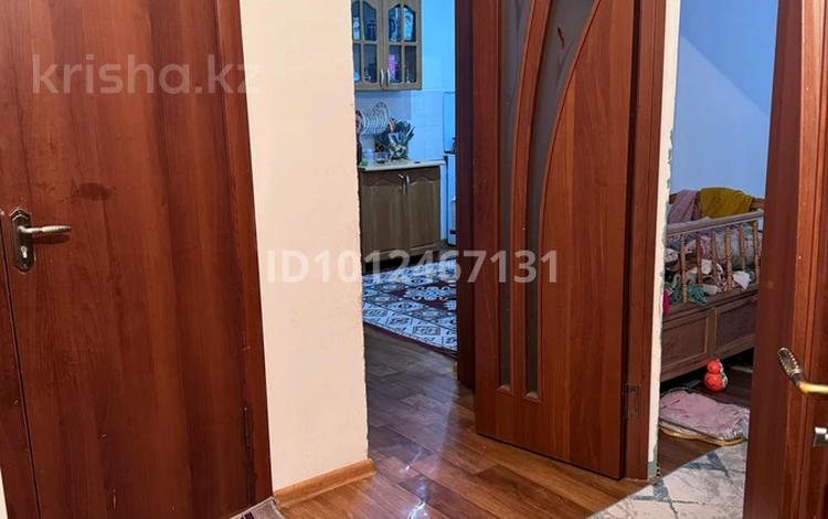 1-комнатная квартира · 45 м² · 1/5 этаж, мкр Улы Дала 17 за 12 млн ₸ в Таразе — фото 2