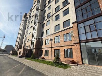 1-бөлмелі пәтер · 44 м² · 10/10 қабат, ул. Мустафы Шокая 2Е, бағасы: 19.7 млн ₸ в Актобе, мкр Авиатор