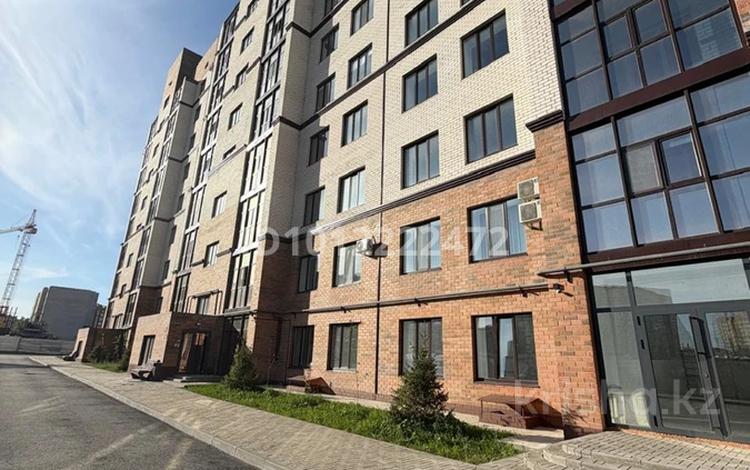 1-бөлмелі пәтер · 44 м² · 10/10 қабат, ул. Мустафы Шокая 2Е, бағасы: 19.7 млн ₸ в Актобе, мкр Авиатор — фото 2